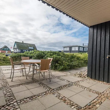 Hotel Xxxviii Fanø