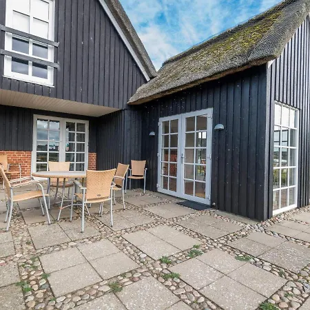 Hotel Xxxviii Fanø