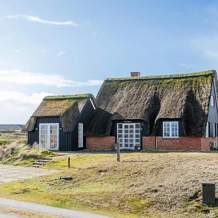 Xxxviii 4* Fanø