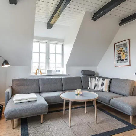 Xxxviii 4* Fanø