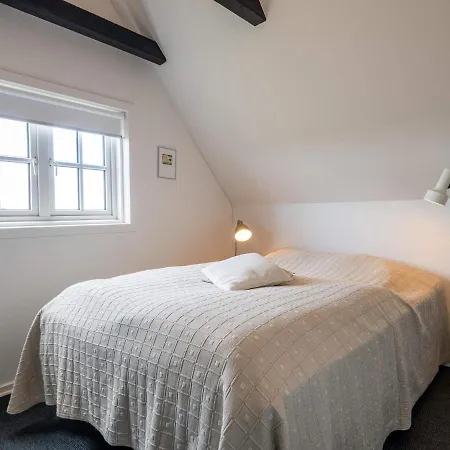 Hotel Xxxviii Fanø