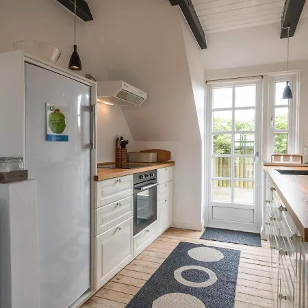 Xxxviii Hotel Fanø