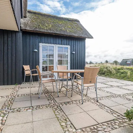 Xxxviii 4* Fanø